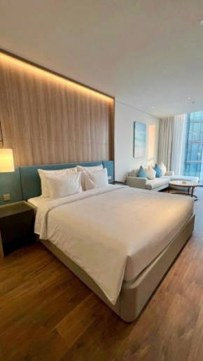 Luxury Seaview Studio A La Carte Residence Ha Long